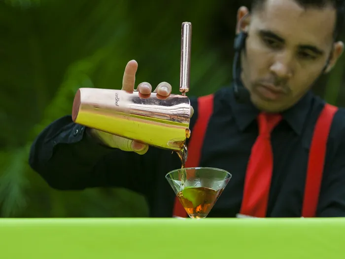 VIII Seminario Gastronómico Internacional Excelencias Gourmet
