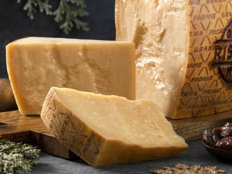 Grana Padano DOP