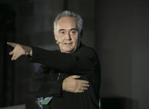 Ferran Adrià