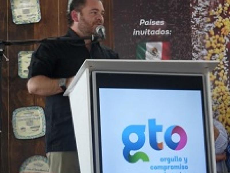 Cuarta Cumbre Internacional de Gastronomía de Guanajuato, Guanajuato sí sabe