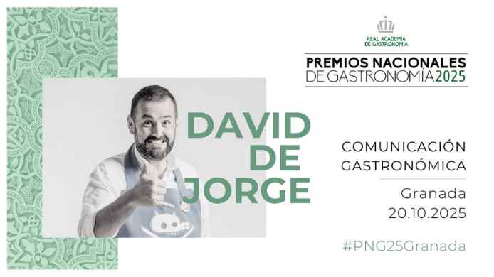 David de Jorge David de Jorge