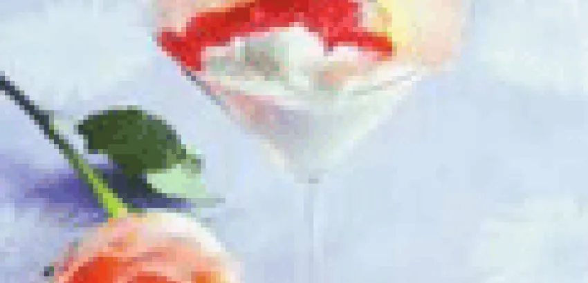 Ecuador experimenta nuevo mercado de rosas comestibles Ecuador experimenta nuevo mercado de rosas comestibles