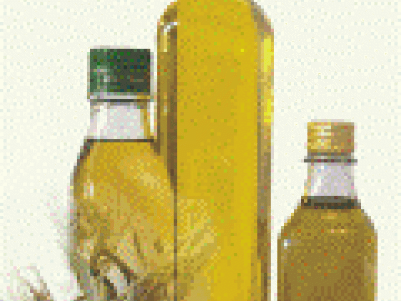 El consumo de aceite de oliva virgen en la dieta mediterránea protege de enfermedades cardiovasculares