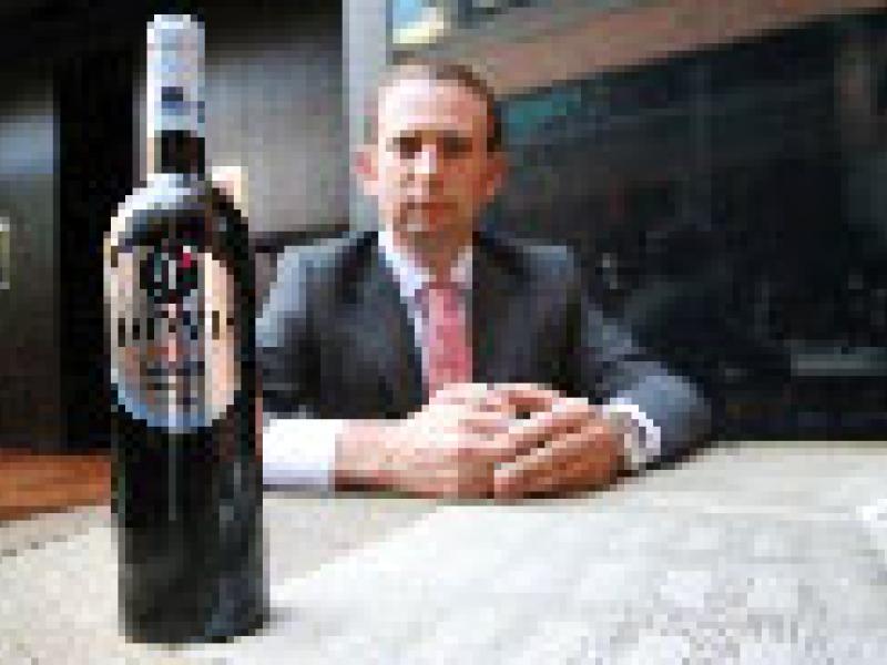 Presentan en España el primer vino tinto “light”