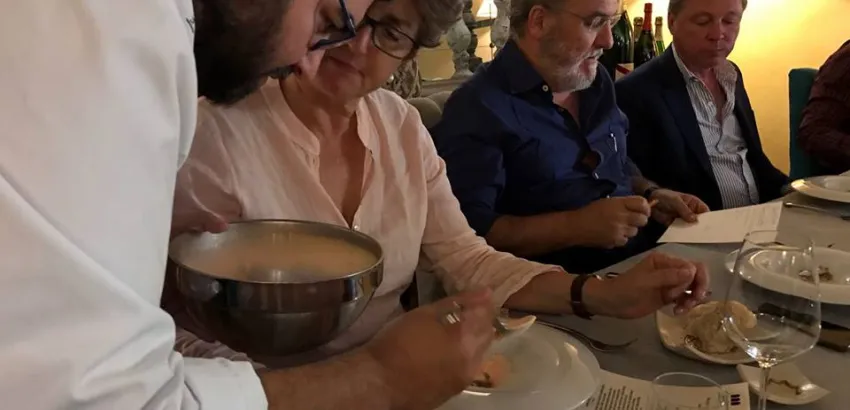 Cocinar no es Codiciar Cocinar no es Codiciar