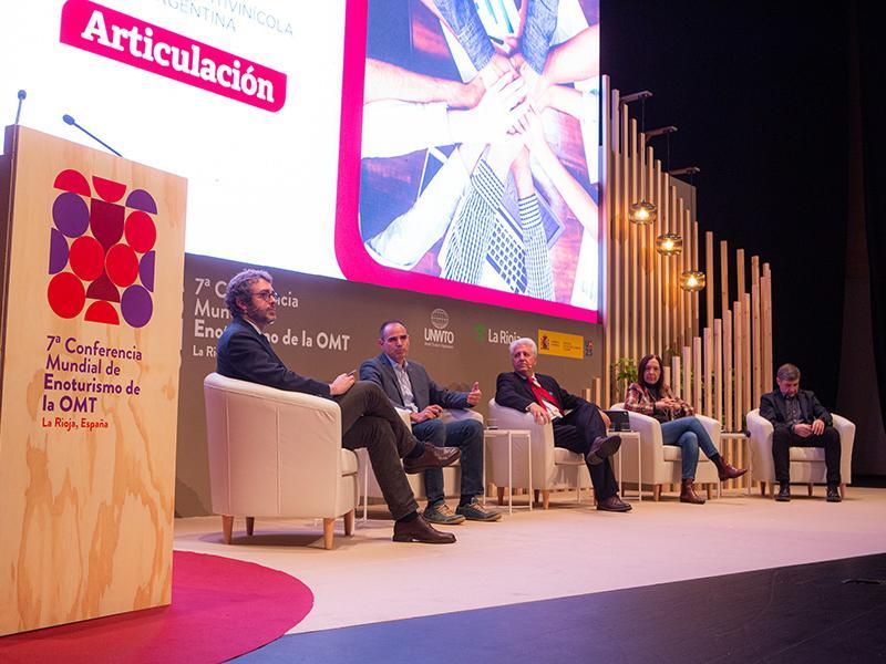 turismo enológico