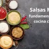 salsas-madre