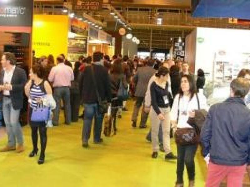 Concluye en España el Salón de Gourmets 2013