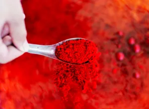 colorante rojo estados unidos