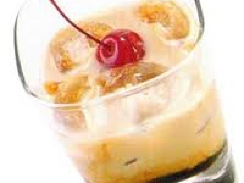 Receta Cóctel Orgasmo