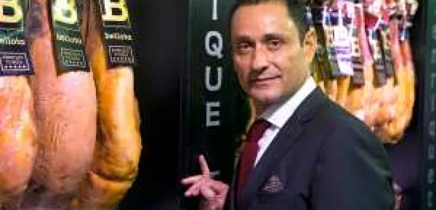 Enrique Tomás, Primer Premio Tapa de Oro 2016 Enrique Tomás, Primer Premio Tapa de Oro 2016