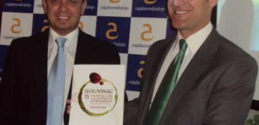 Iberovinac 2014, que traerá importadores de Europa, Norteamérica, Sudeste Asiático y África, incrementa su participación de expositores Iberovinac 2014, que traerá importadores de Europa, Norteamérica, Sudeste Asiático y África, incrementa su participación de expositores