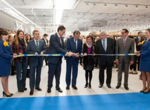 MAKRO abre las puertas de un nuevo centro en Madrid lleno de novedades