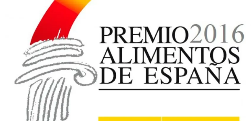 El Ministerio de Agricultura y Pesca, Alimentación y Medio Ambiente concede los “Premios Alimentos de España 2016” El Ministerio de Agricultura y Pesca, Alimentación y Medio Ambiente concede los “Premios Alimentos de España 2016”