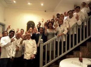  “Madrid exquisito”, deliciosas propuestas de primavera en el restaurante Ferreiro