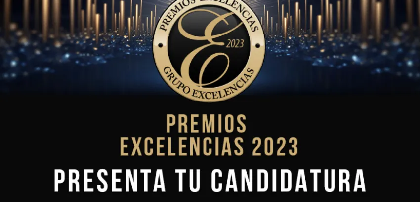 Premios Excelencias Premios Excelencias