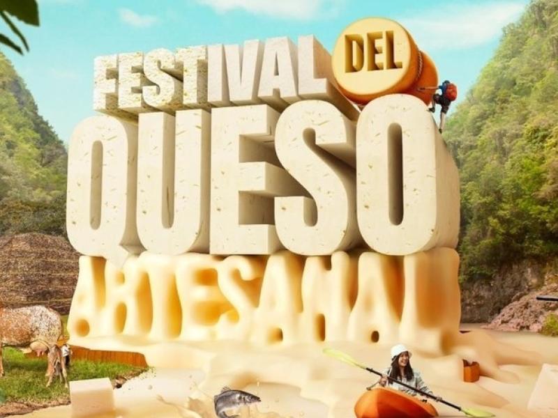 festival queso artesanal