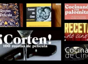 Películas gastronómicas 