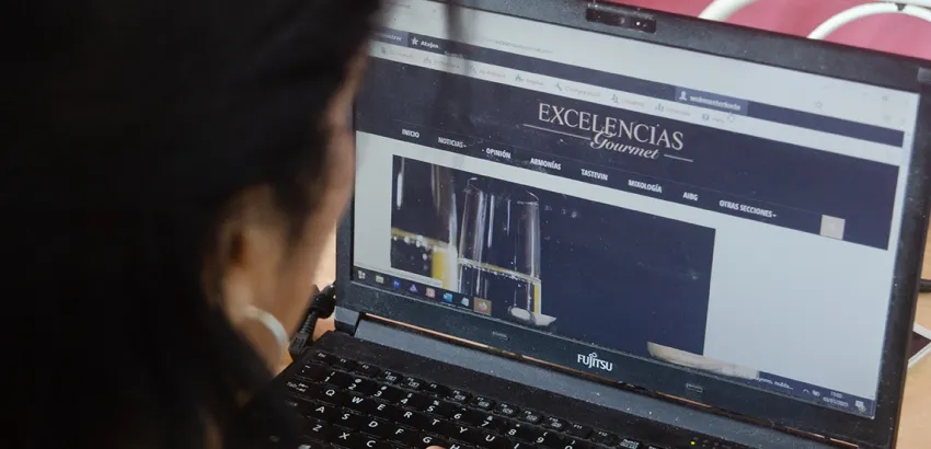 Excelencias Gourmet Top 25
