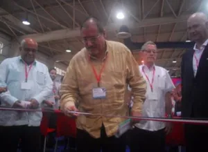 Pacgraf 2017, un salón para los negocios de envases y embalajes en Cuba