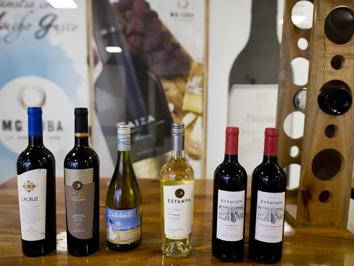 Festival Internacional Varadero Gourmet 2018
