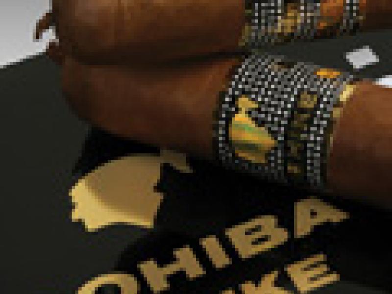 Cohiba presenta Behike, el más exclusivo de los Habanos