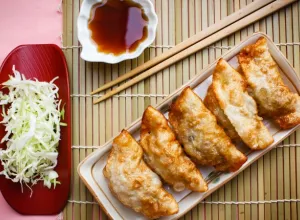 recetas con glutamato