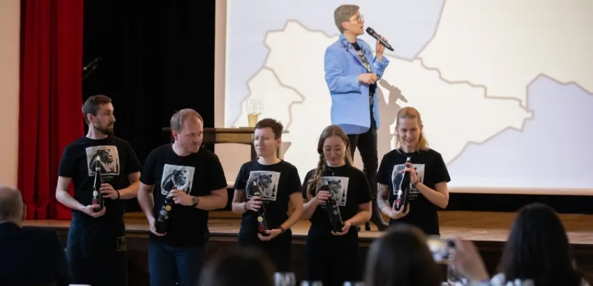 Adelantan detalles de International Wine Tourism Conference 2026