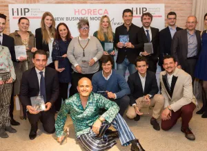 Horeca New Business Models Awards