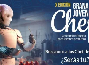 GranaJoven Chef 2023 