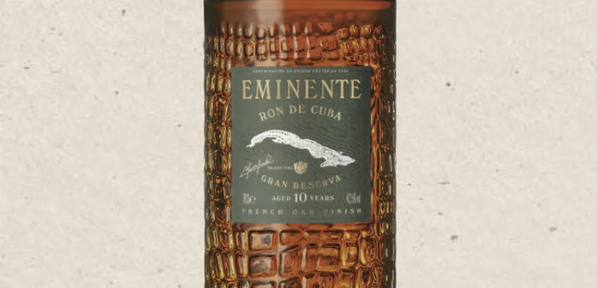 Ron eminente Ron eminente