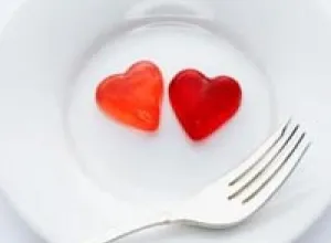 El amor... ¿entra por la cocina?