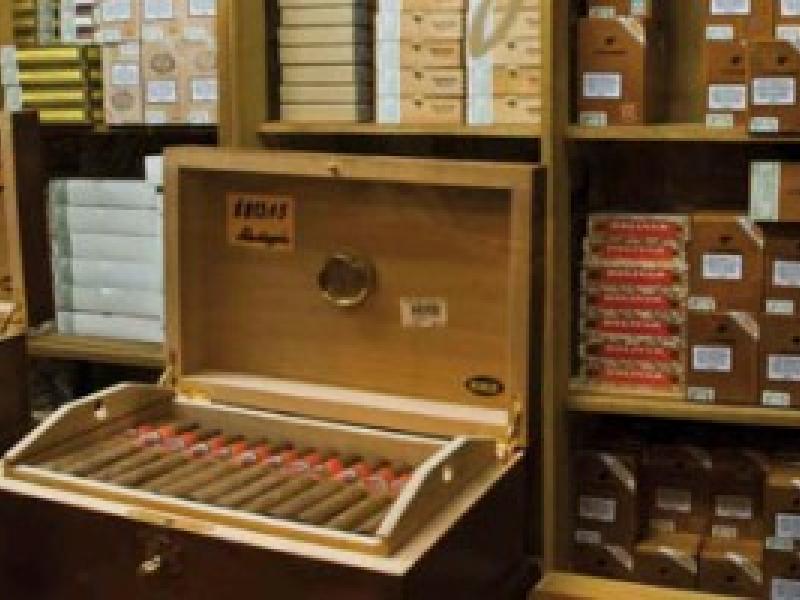 Habanos ¿Frescos o Añejados?
