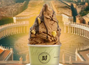 helado aleluya
