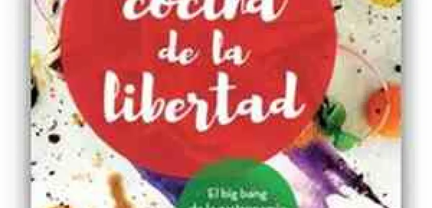 Rafael Ansón presentará en Madrid su nuevo libro La cocina de la libertad Rafael Ansón presentará en Madrid su nuevo libro La cocina de la libertad
