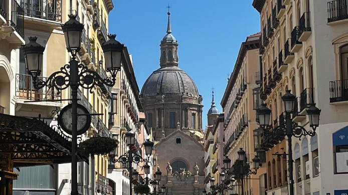 Zaragoza
