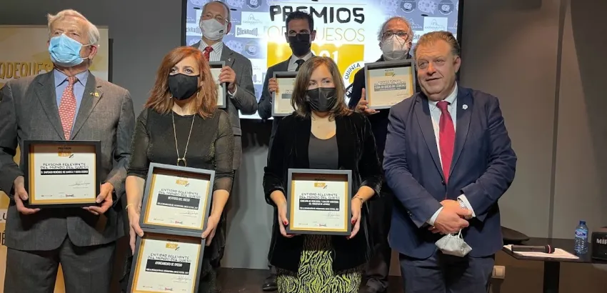 Premios QdeQuesos-2021