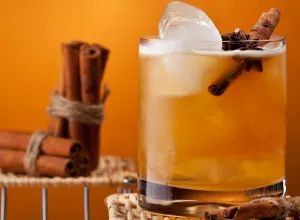 Canela