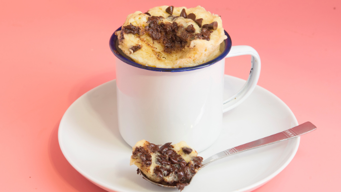 Mugcake