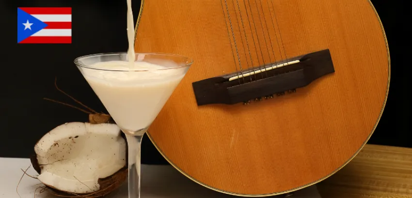 pitorro de coco