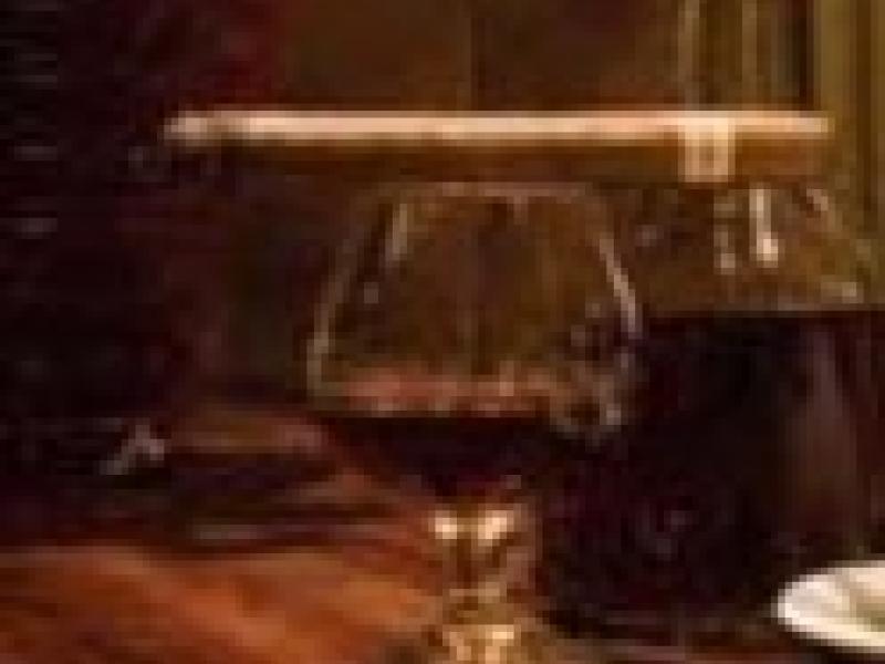 Ron y Tabaco tributo al placer