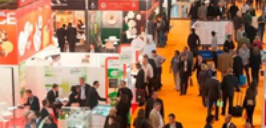 Alimentaria 2014 prepara su próxima celebración Alimentaria 2014 prepara su próxima celebración