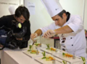 La gastronomía portuguesa exhibe su potencial creativo