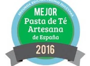  Más de 200 pasteleros de toda España se disputarán el Premio a la Mejor Pasta de Té 2016