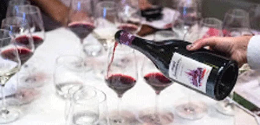 Vino y Chocolate: un maridaje delicioso de la mano de Pagos de Leza Vino y Chocolate: un maridaje delicioso de la mano de Pagos de Leza