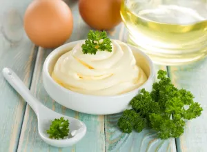 La salsa mahonesa, un legado de la gastronomía menorquina con nombre propio