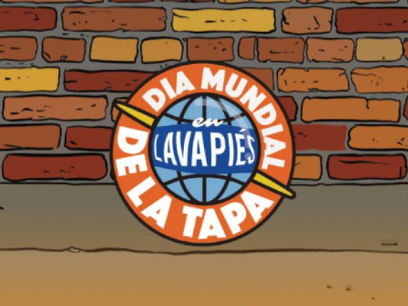 Día Mundial de la Tapa 2025: Lavapiés celebra el reinado de la croqueta