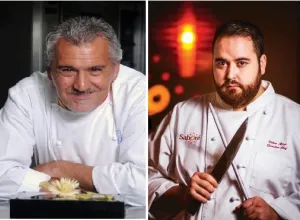 Cocineros de élite llegarán a Cuba para Seminario de Excelencias