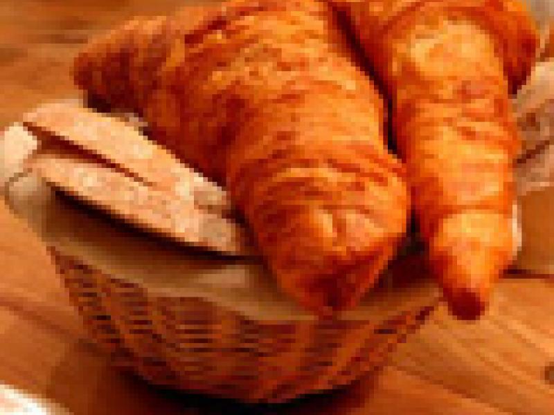 Las últimas tendencias del pan y la pastelería estarán en la feria Europain & Intersuc
