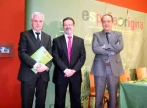 España planea feria alimentaria para salir de la crisis